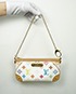 Milla MM Pochette, front view